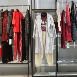 布卡女裝 2019春潮涌動，時尚折扣女裝惠聚北京