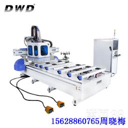 【玉林板式數(shù)控開(kāi)料機(jī)四工序開(kāi)料機(jī)板式辦公門(mén)板異形自動(dòng)上下料雕刻機(jī)單頭門(mén)板下料機(jī)】-