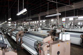 吳江市泰發(fā)噴織廠 公司簡(jiǎn)介