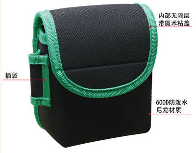 專業(yè)定制耐磨工具包——廣州市申派箱包制造廠